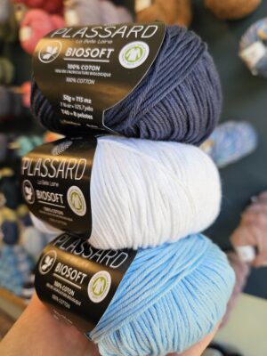 Biosoft