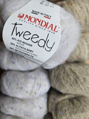 Tweedy