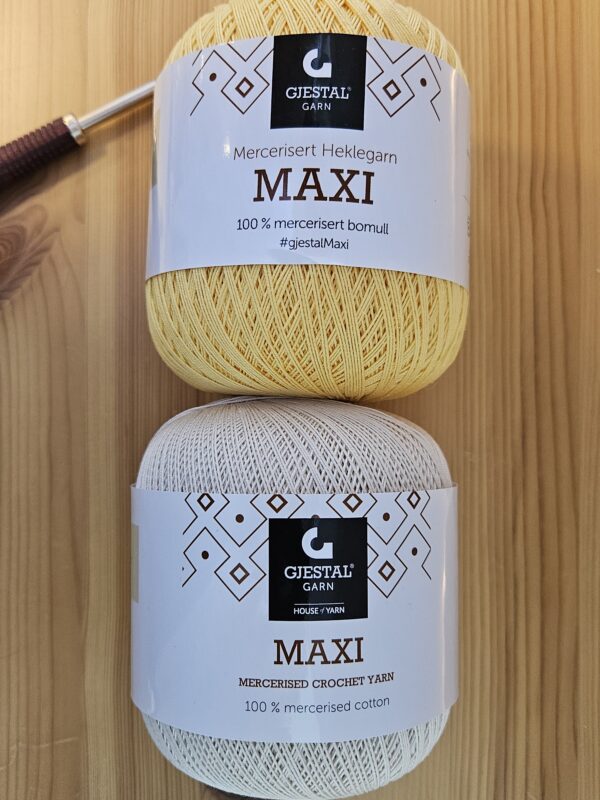 Maxi