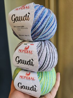 Gaudí