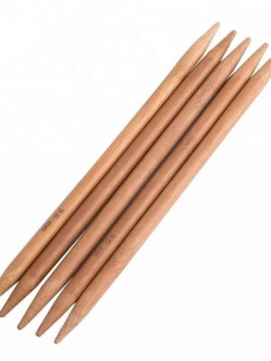 Strumpstickor Bambu
