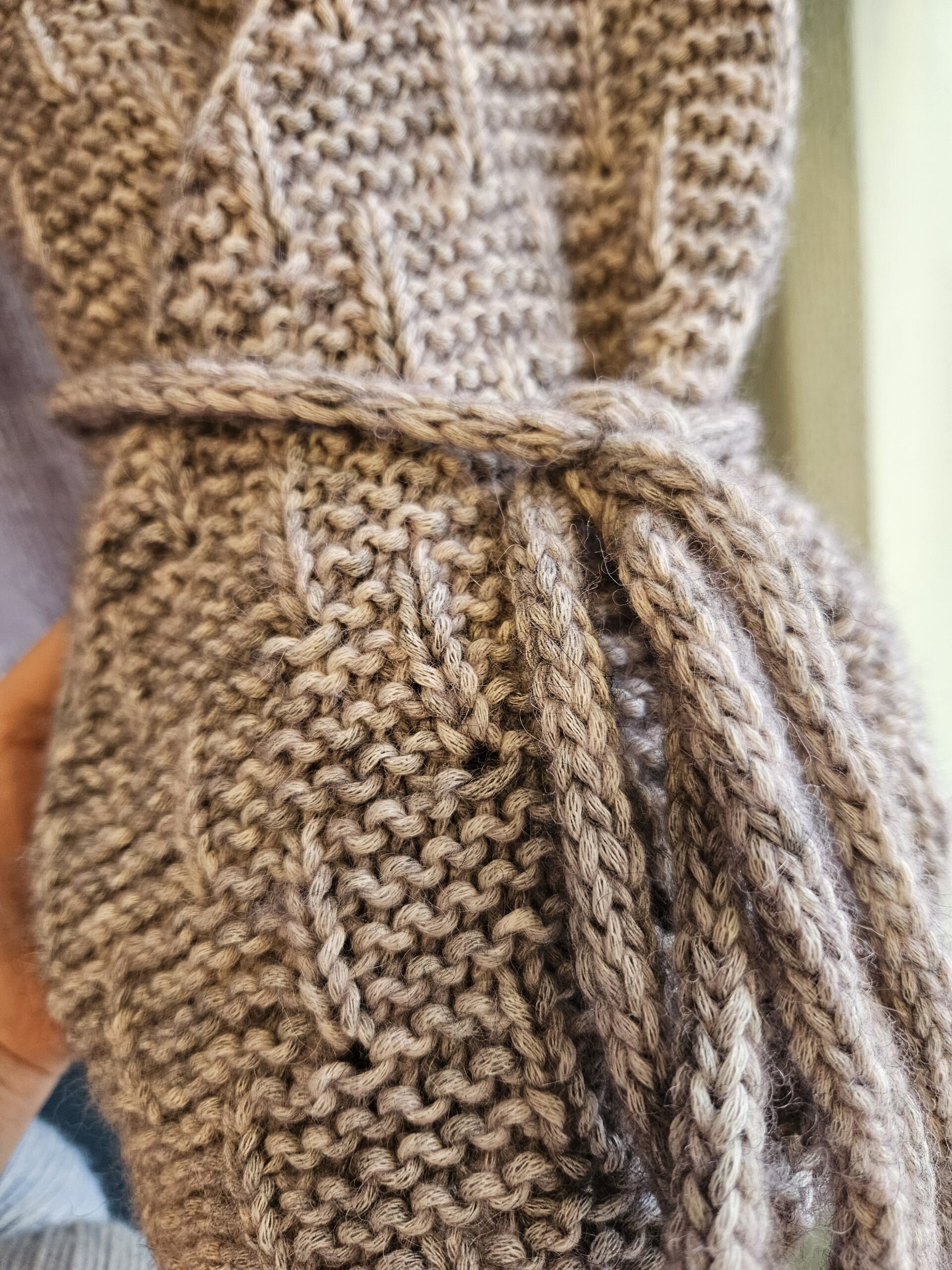 Cotton Alpakka - Bild 4
