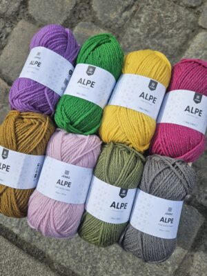 Alpe